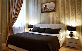 Lviv Apartment