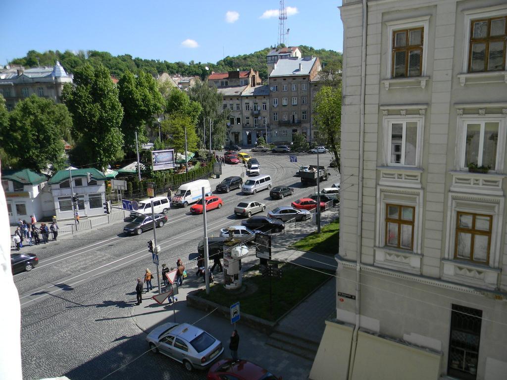 Lviv Apartment Номер фото