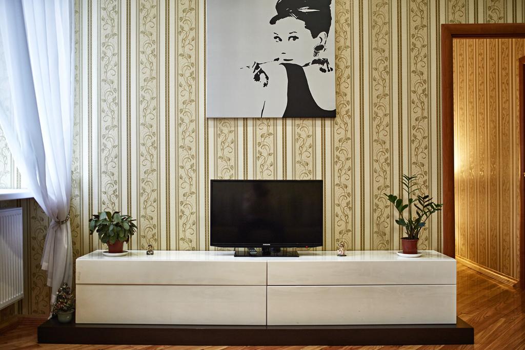 Lviv Apartment Экстерьер фото